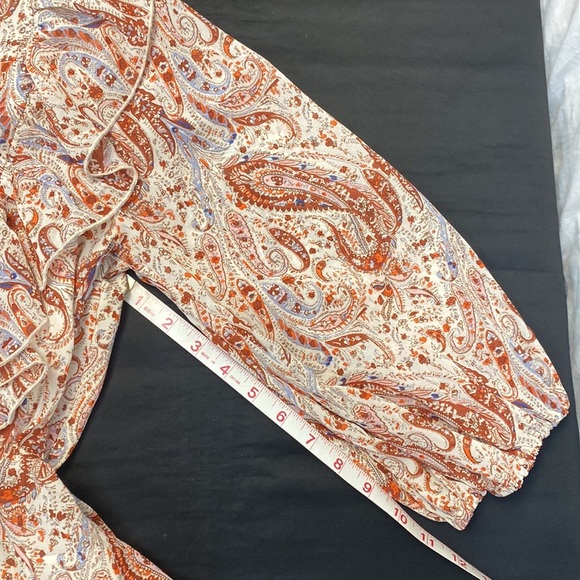 Mink Pink Blouse - Picture 8 of 8